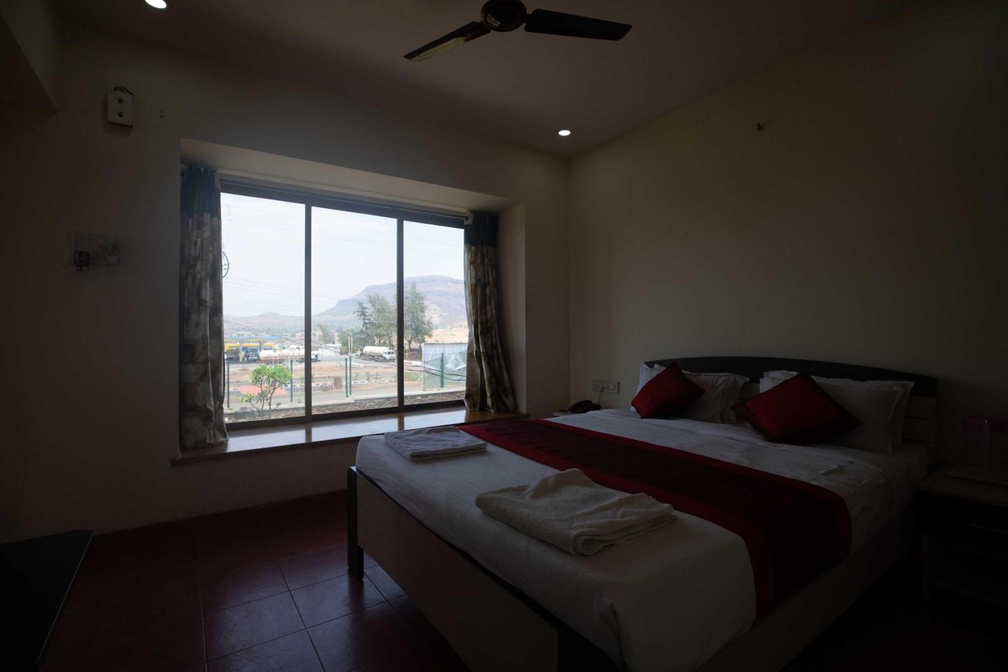 Hotel Vivaant Retreat And Conventions Igatpuri Exteriér fotografie