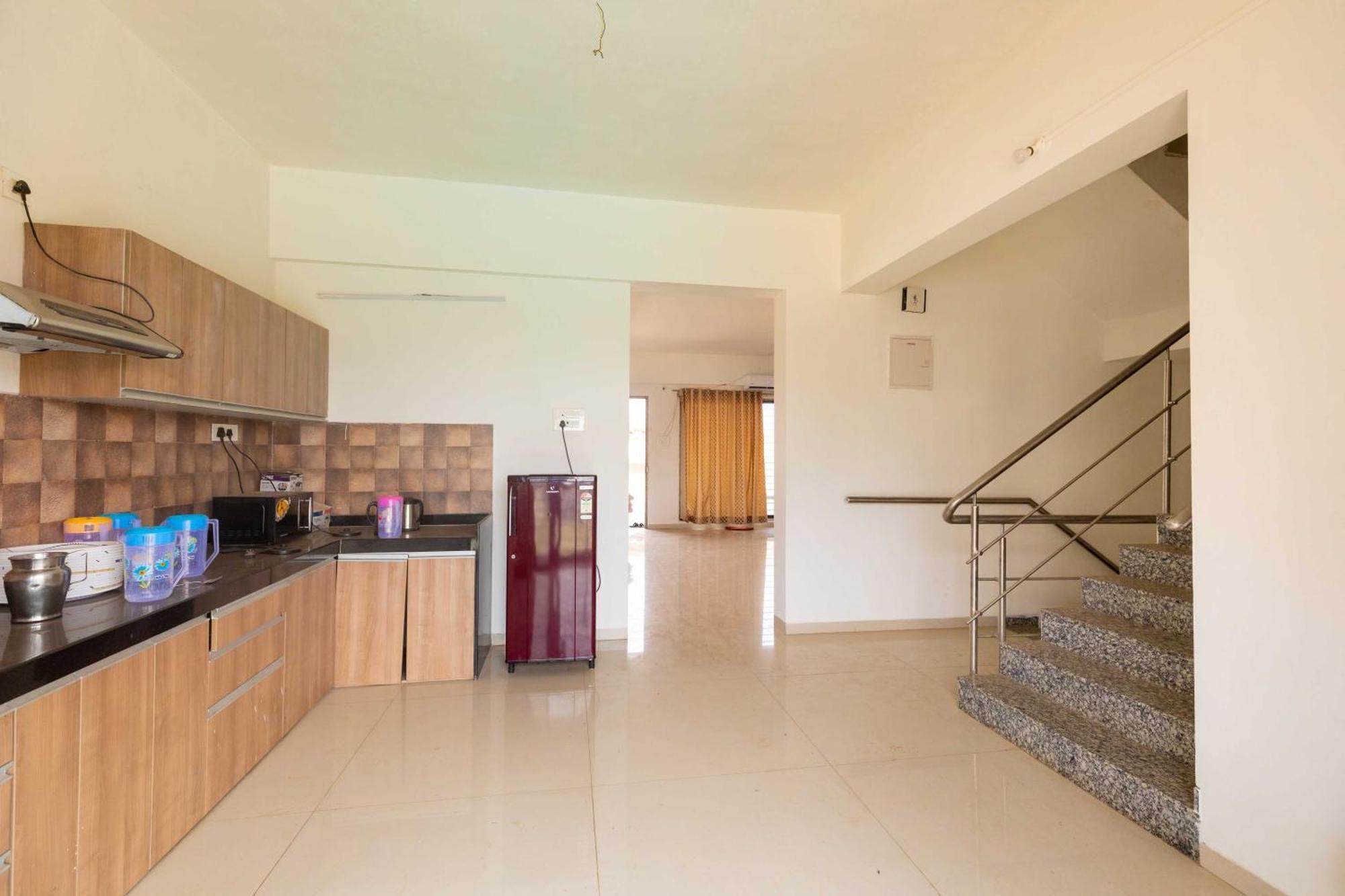 Hotel Vivaant Retreat And Conventions Igatpuri Exteriér fotografie