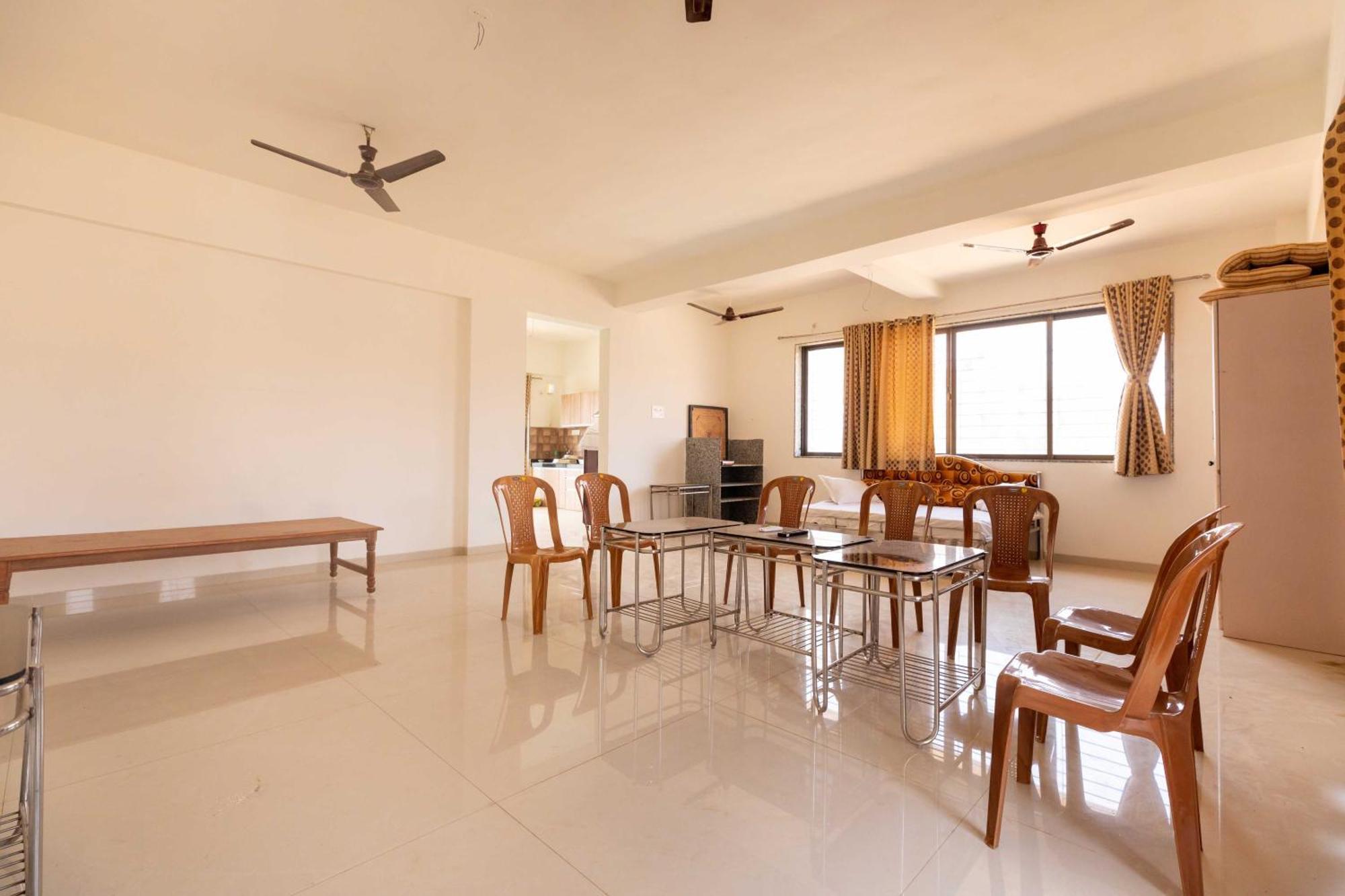 Hotel Vivaant Retreat And Conventions Igatpuri Exteriér fotografie