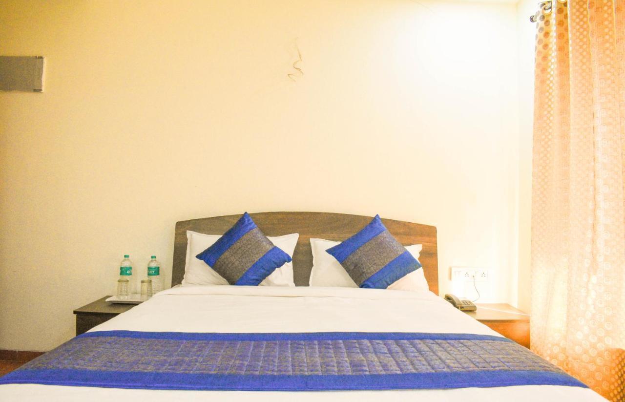 Hotel Vivaant Retreat And Conventions Igatpuri Exteriér fotografie