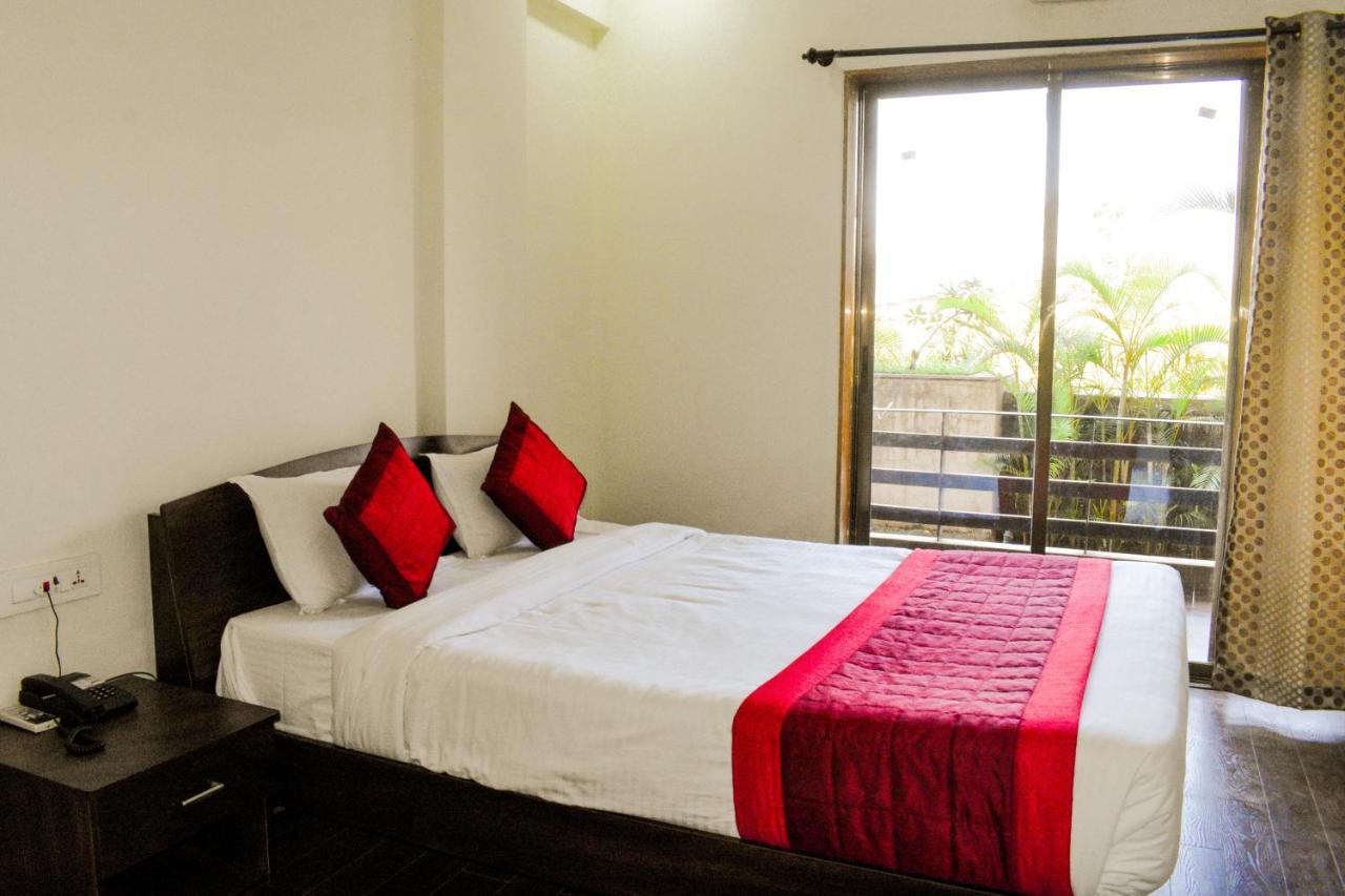 Hotel Vivaant Retreat And Conventions Igatpuri Exteriér fotografie