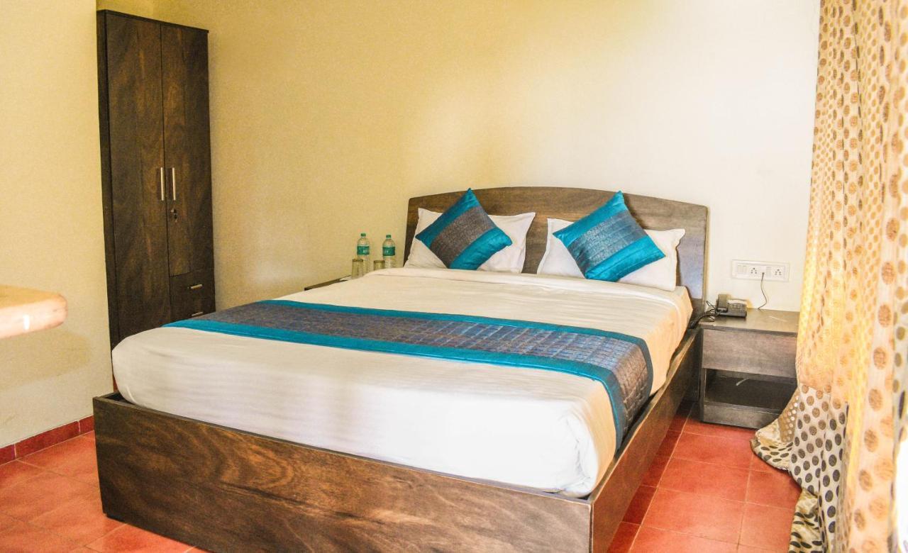 Hotel Vivaant Retreat And Conventions Igatpuri Exteriér fotografie