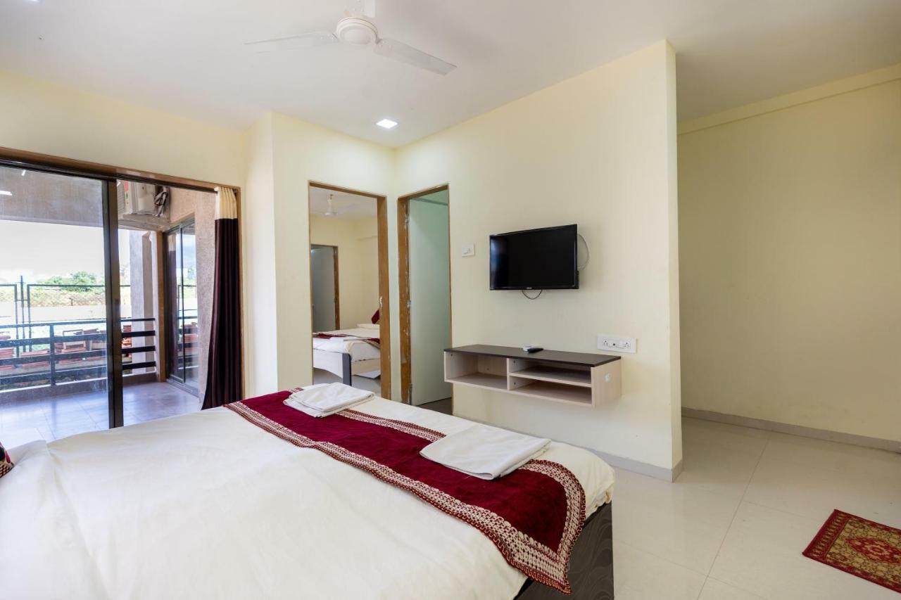 Hotel Vivaant Retreat And Conventions Igatpuri Exteriér fotografie