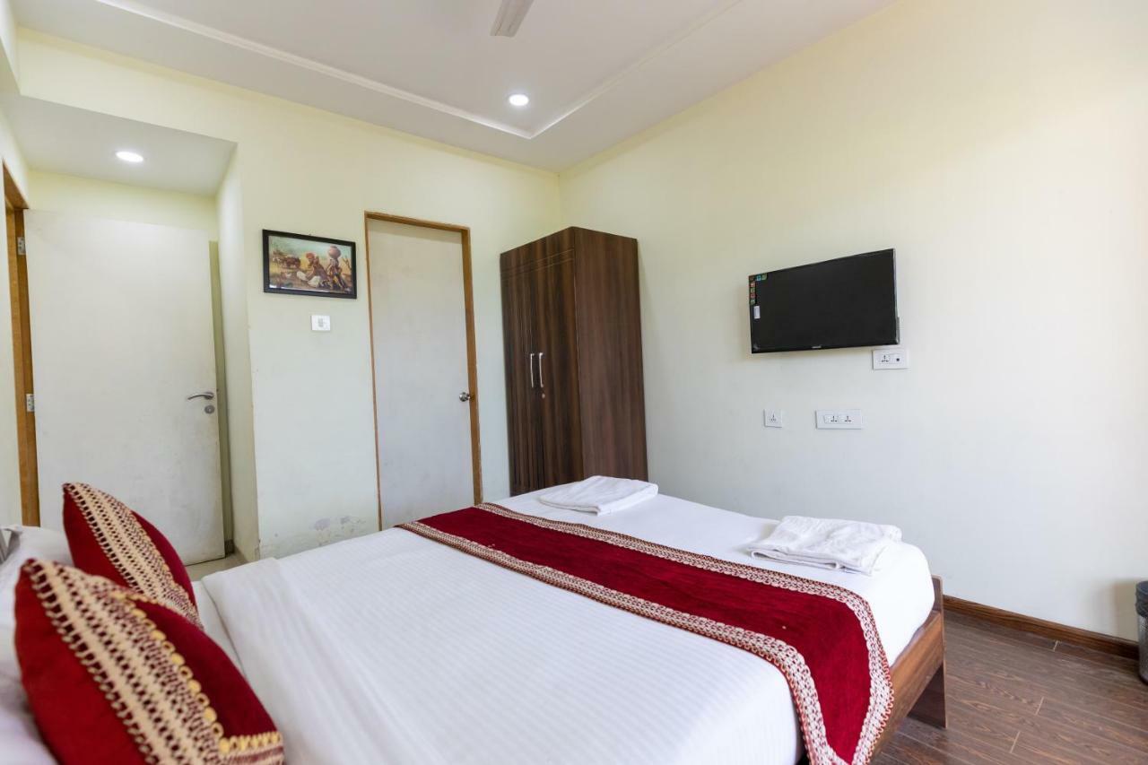 Hotel Vivaant Retreat And Conventions Igatpuri Exteriér fotografie