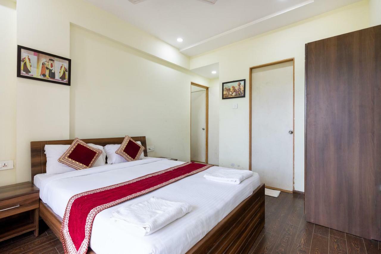 Hotel Vivaant Retreat And Conventions Igatpuri Exteriér fotografie