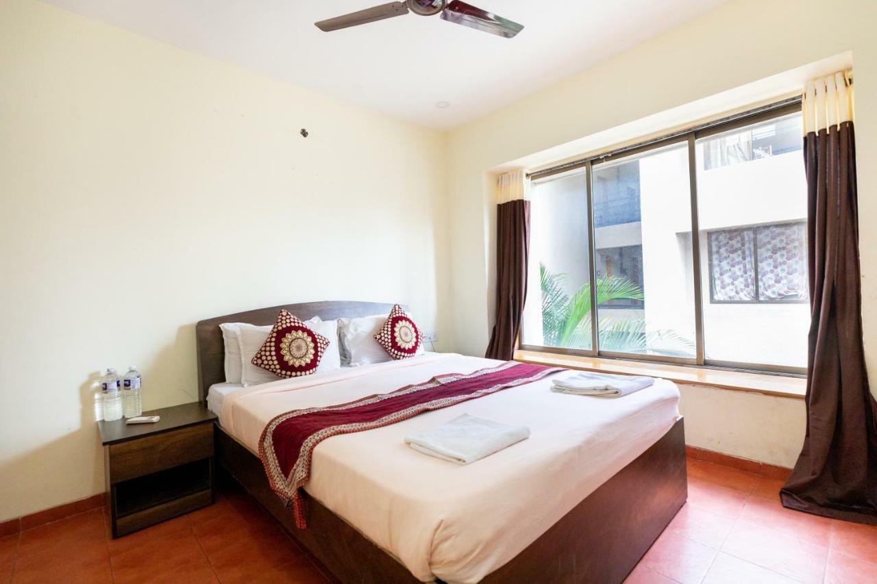 Hotel Vivaant Retreat And Conventions Igatpuri Exteriér fotografie